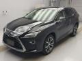 2018 Lexus RX