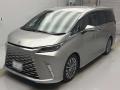2024 Lexus LM