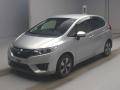 2015 Honda Fit Hybrid