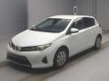 2013 Toyota Auris