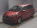 2016 Toyota Sienta
