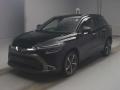 2023 Toyota Corolla Cross