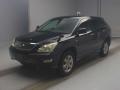 2010 Toyota Harrier