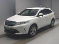 2017 Toyota Harrier