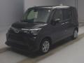 2023 Toyota Roomy