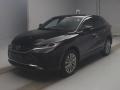 2023 Toyota Harrier Hybrid