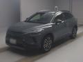 2025 Toyota Corolla Cross