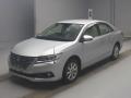 2018 Toyota Premio