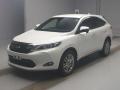 2017 Toyota Harrier