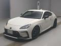2022 Toyota GR86
