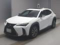 2019 Lexus UX