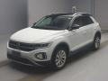 2023 Volkswagen T-Roc