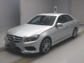 2014 Mercedes Benz E-Class