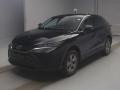 2023 Toyota Harrier Hybrid
