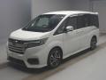 2020 Honda Step WGN Spada