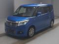 2019 Mitsubishi Delica D2