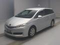 2013 Toyota Wish