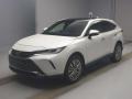 2021 Toyota Harrier