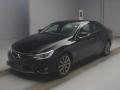 2016 Toyota Mark X