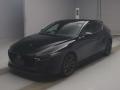 2022 Mazda Mazda3 Fastback