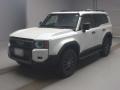 2024 Toyota Land Cruiser 250