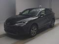2021 Toyota Harrier