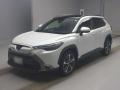2024 Toyota Corolla Cross