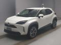 2021 Toyota YARIS CROSS