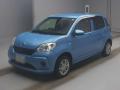 2016 Toyota Passo