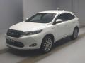 2015 Toyota Harrier Hybrid