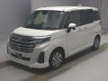 2023 Toyota Roomy