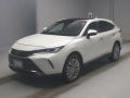 2022 Toyota Harrier