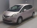 2009 Honda Fit