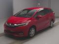 2015 Honda SHUTTLE