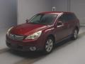 2011 Subaru Legacy Outback
