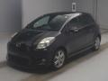 2010 Toyota Vitz