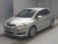 2007 Toyota Auris