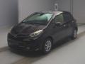 2016 Toyota Vitz