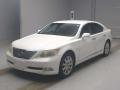 2007 Lexus LS