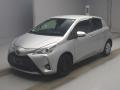 2019 Toyota Vitz