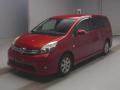 2013 Toyota Isis