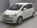 2009 Toyota Ractis