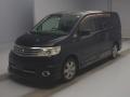 2007 Nissan Serena