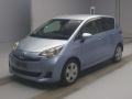 2011 Toyota Ractis