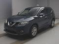 2014 Nissan X-Trail