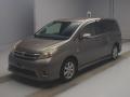 2008 Toyota Isis