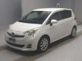 2011 Toyota Ractis