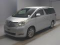 2010 Toyota Alphard