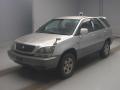 1999 Toyota Harrier