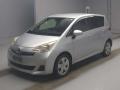 2013 Toyota Ractis